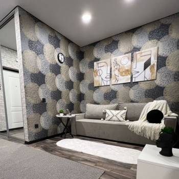 Сдается 1-комнатная квартира, 37 м²