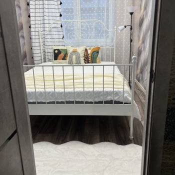 Сдается 1-комнатная квартира, 37 м²