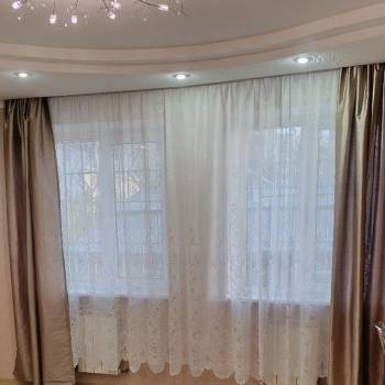 Сдается 1-комнатная квартира, 50 м²