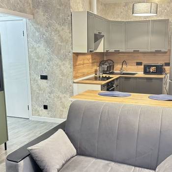 Сдается 1-комнатная квартира, 28 м²