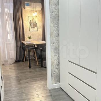 Сдается 1-комнатная квартира, 28 м²