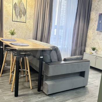 Сдается 1-комнатная квартира, 28 м²