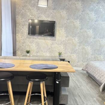 Сдается 1-комнатная квартира, 28 м²