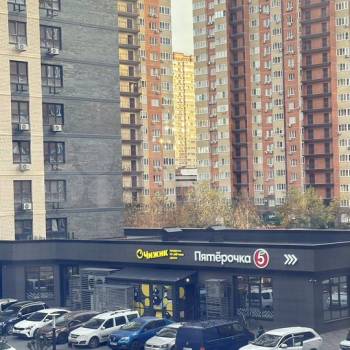 Сдается 1-комнатная квартира, 28 м²