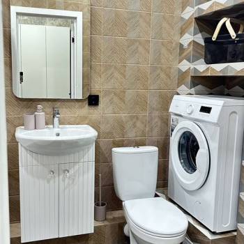 Сдается 1-комнатная квартира, 28 м²