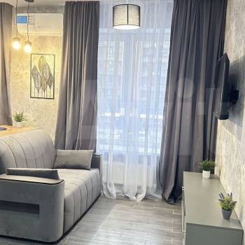 Сдается 1-комнатная квартира, 28 м²