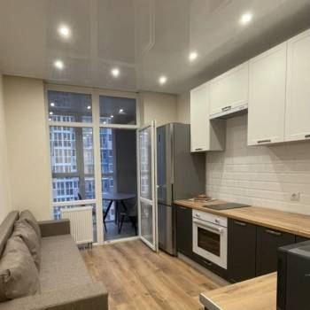 Сдается 1-комнатная квартира, 32 м²