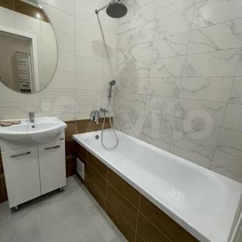 Сдается 1-комнатная квартира, 32 м²