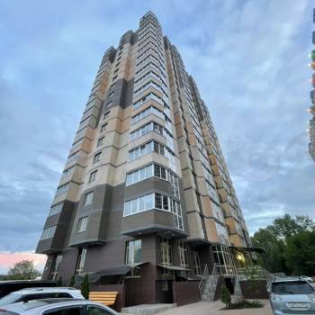 Сдается 1-комнатная квартира, 32 м²