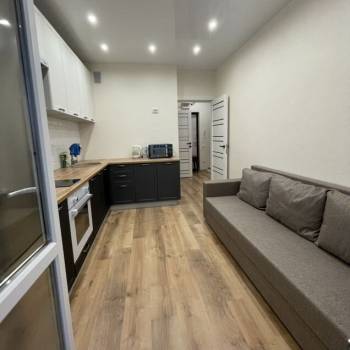 Сдается 1-комнатная квартира, 32 м²