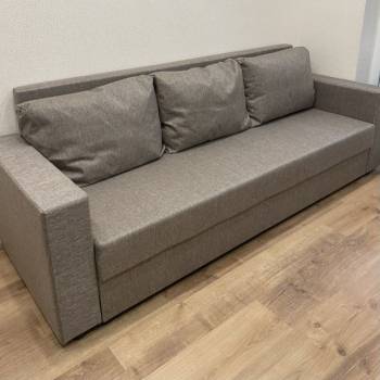 Сдается 1-комнатная квартира, 32 м²