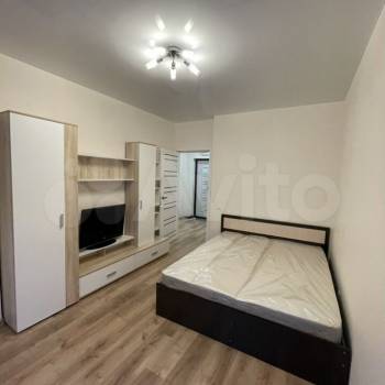 Сдается 1-комнатная квартира, 32 м²