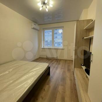 Сдается 1-комнатная квартира, 32 м²