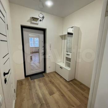 Сдается 1-комнатная квартира, 32 м²