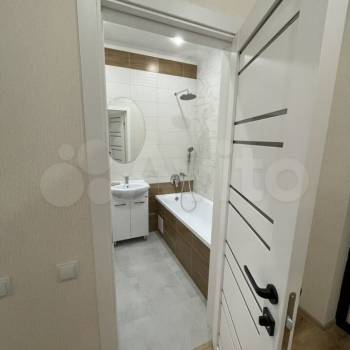 Сдается 1-комнатная квартира, 32 м²