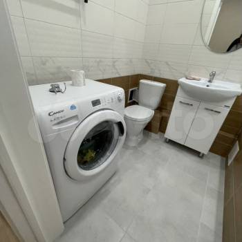 Сдается 1-комнатная квартира, 32 м²