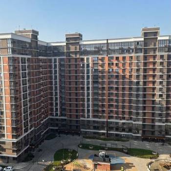 Сдается 1-комнатная квартира, 35,7 м²