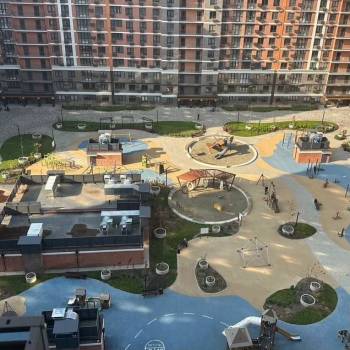 Сдается 1-комнатная квартира, 35,7 м²