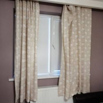 Сдается 1-комнатная квартира, 41,2 м²