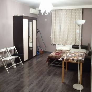 Сдается 1-комнатная квартира, 41,2 м²