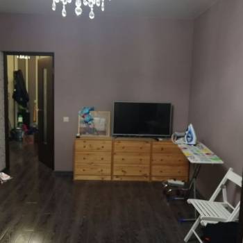 Сдается 1-комнатная квартира, 41,2 м²