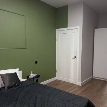 Сдается 1-комнатная квартира, 35 м²