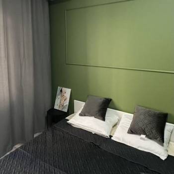 Сдается 1-комнатная квартира, 35 м²