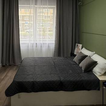 Сдается 1-комнатная квартира, 35 м²