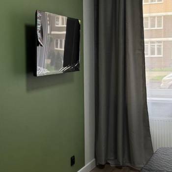 Сдается 1-комнатная квартира, 35 м²