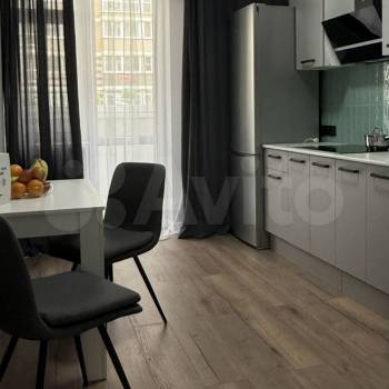 Сдается 1-комнатная квартира, 35 м²