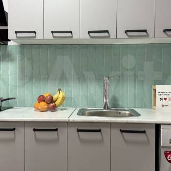 Сдается 1-комнатная квартира, 35 м²