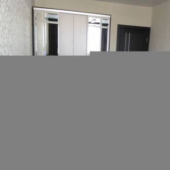 Сдается 1-комнатная квартира, 42,5 м²