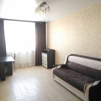 Сдается 1-комнатная квартира, 42,5 м²