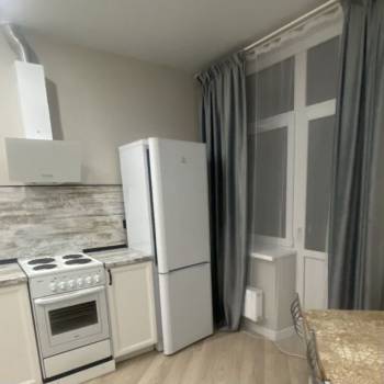 Сдается 1-комнатная квартира, 34,5 м²