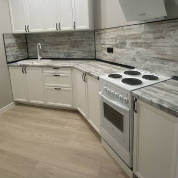 Сдается 1-комнатная квартира, 34,5 м²