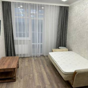 Сдается 1-комнатная квартира, 39 м²