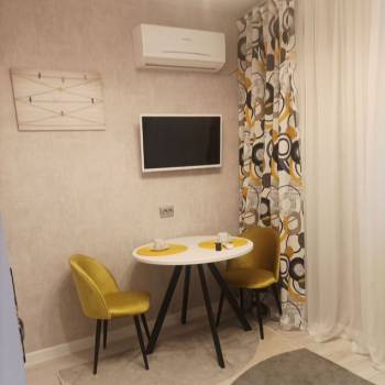 Сдается 1-комнатная квартира, 19 м²