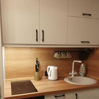 Сдается 1-комнатная квартира, 19 м²