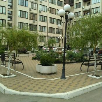 Сдается 1-комнатная квартира, 40 м²