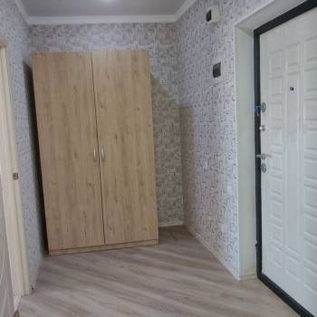 Сдается 1-комнатная квартира, 43 м²