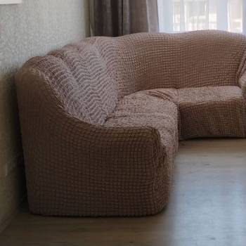 Сдается 1-комнатная квартира, 43 м²