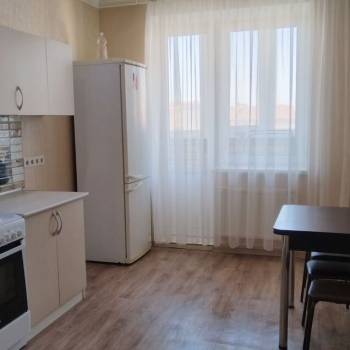 Сдается 1-комнатная квартира, 43 м²
