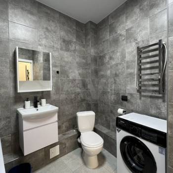 Сдается 1-комнатная квартира, 37,4 м²