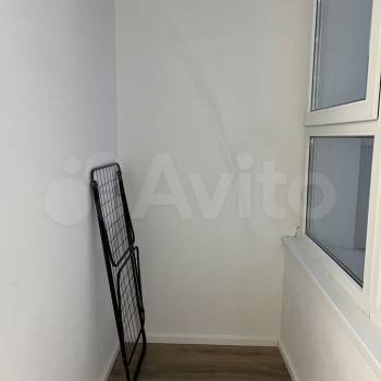 Сдается 1-комнатная квартира, 37,4 м²
