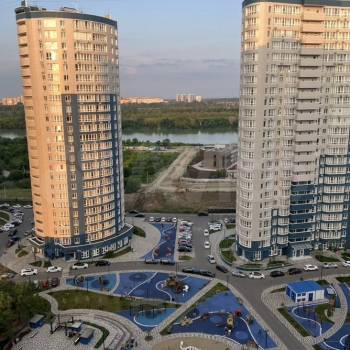 Сдается 1-комнатная квартира, 37,4 м²