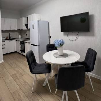 Сдается 1-комнатная квартира, 37,4 м²