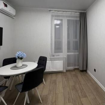 Сдается 1-комнатная квартира, 37,4 м²