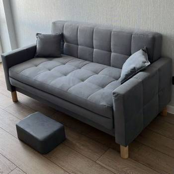 Сдается 1-комнатная квартира, 37,4 м²