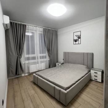 Сдается 1-комнатная квартира, 37,4 м²