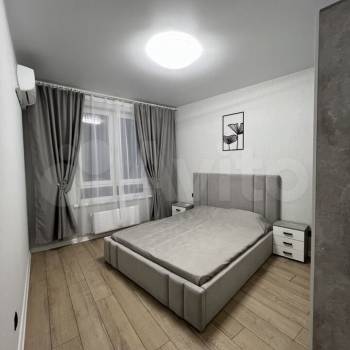 Сдается 1-комнатная квартира, 37,4 м²